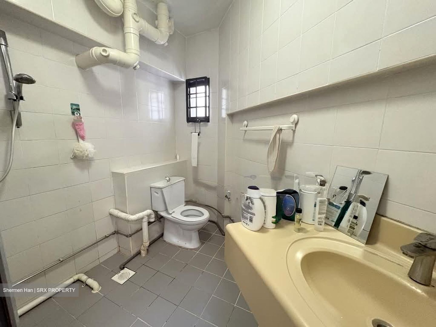Blk 633 Choa Chu Kang North 6 (Choa Chu Kang), HDB 5 Rooms #537285731